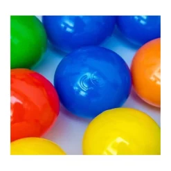 Sacca 100 Palline Diametro 6 Cm