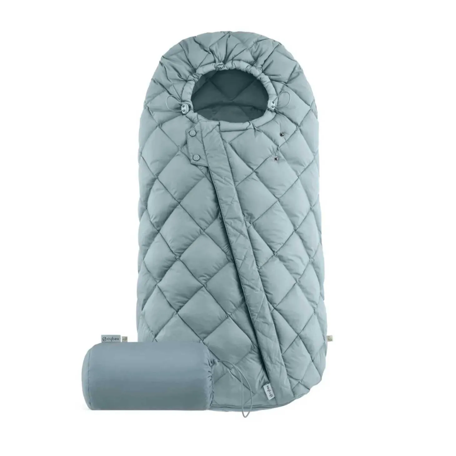 Sacco Coprigambe Per Passeggino Snogga 2