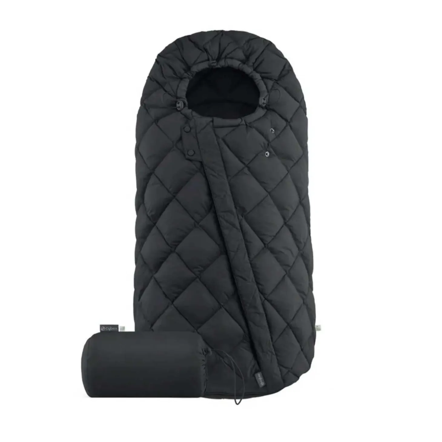 Sacco Coprigambe Per Passeggino Snogga 2