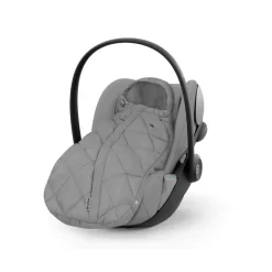 Sacco Coprigambe Snogga Mini Per Seggiolino Auto