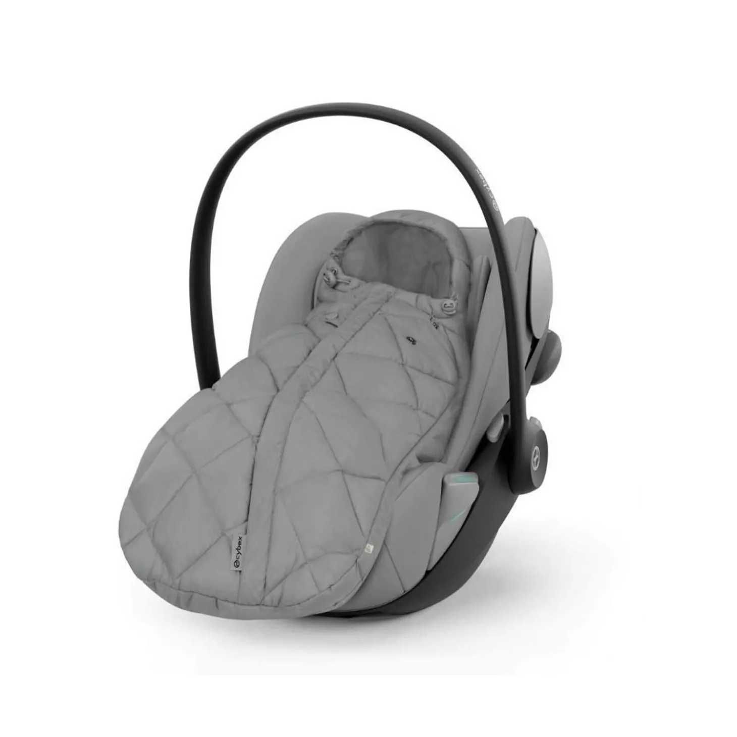 Sacco Coprigambe Snogga Mini Per Seggiolino Auto