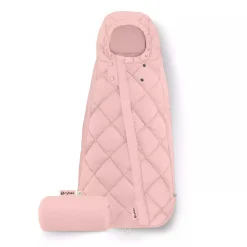 Sacco Coprigambe Snogga Mini Per Seggiolino Auto