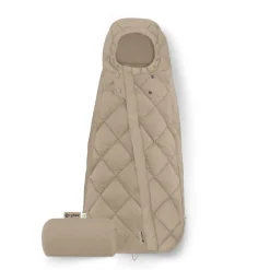 Sacco Coprigambe Snogga Mini Per Seggiolino Auto
