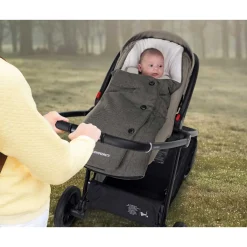 Sacco Termico Ovetto e Navicella TRENDY MINI