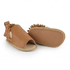 Sandaletto Noa in Vera Pelle
