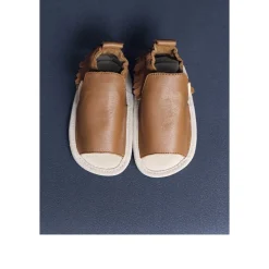 Sandaletto Noa in Vera Pelle