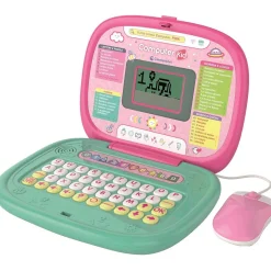 Sapientino Il Mio Primo Computer Pink 16657