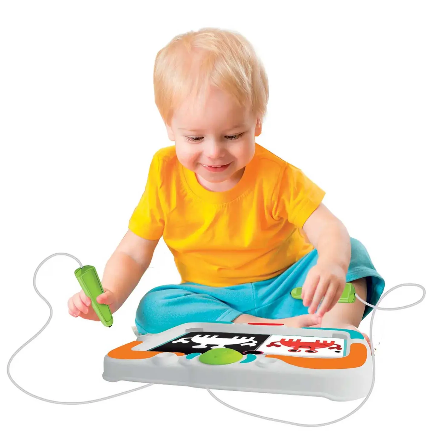 Sapientino Montessori 16467