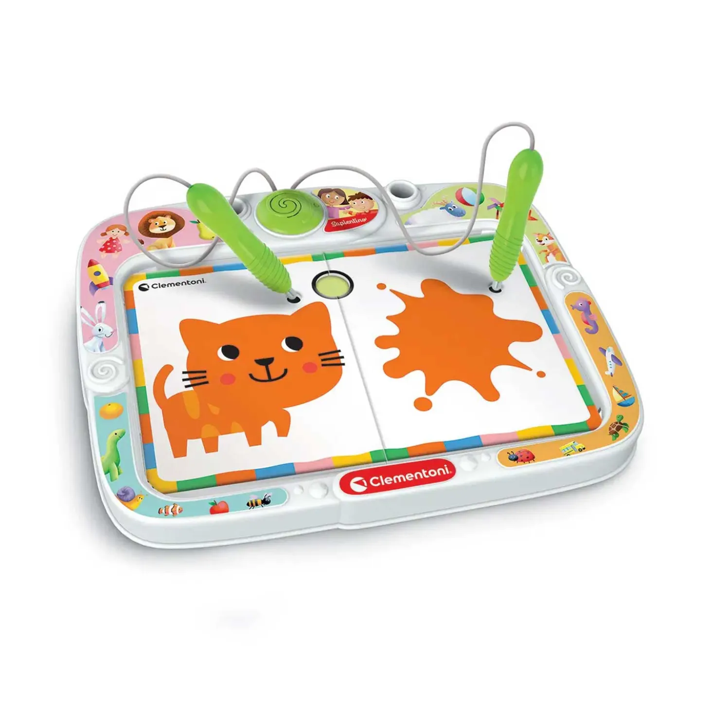 Sapientino Montessori 16467