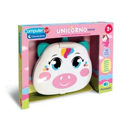 Sapientino Unicorno Laptop 2+ 16489