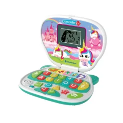 Sapientino Unicorno Laptop 2+ 16489