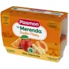 Sapori Di Natura Omogeneizzato Frutta Mista: Confezione 4x100 gr
