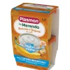 Sapori Di Natura Yogurt Banana: Confezione 2x120 gr