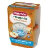 Sapori Di Natura Yogurt Mela: Confezione 2x120 gr