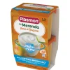 Sapori Di Natura Yogurt Pera: Confezione 2x120 gr