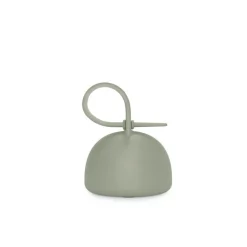Scatolina Porta Succhietto Color Essence In Silicone