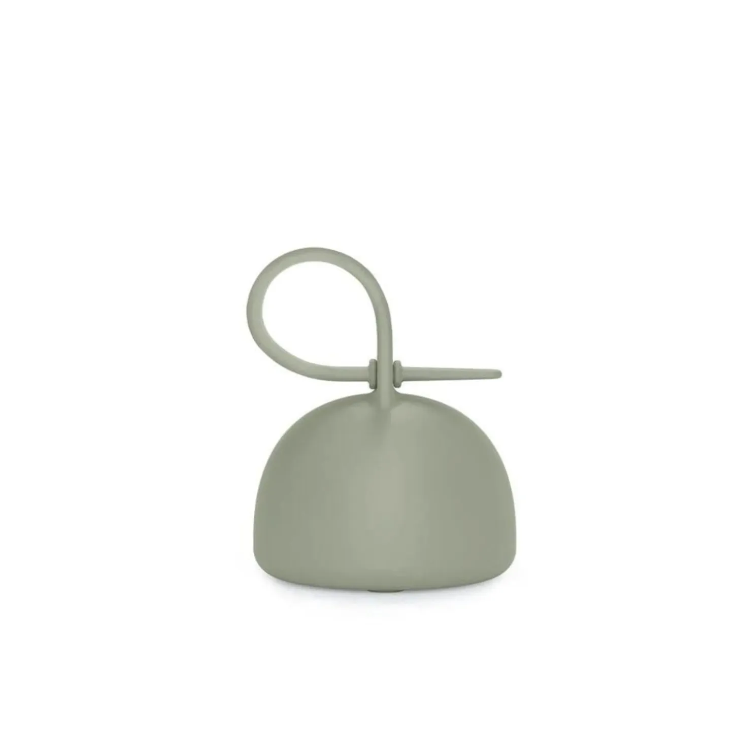 Scatolina Porta Succhietto Color Essence In Silicone