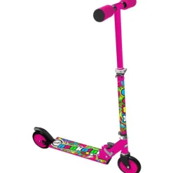 Scooter "Neokolor" Bambina