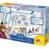 Scuola Di Disegno Frozen
