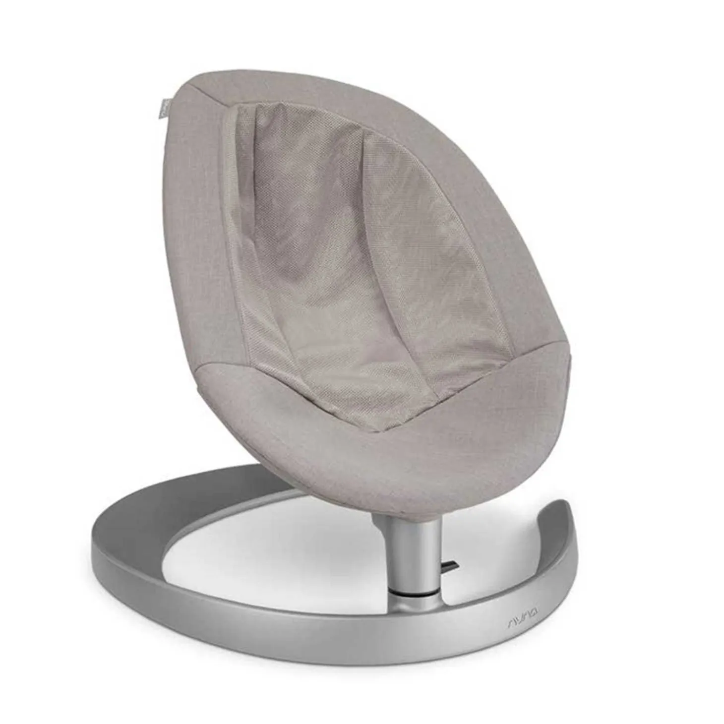 Sdraietta Leaf Grow con Barra Giochi