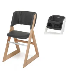 Sedia Evolutiva Stile + kit imbottito incluso