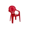 Sedia Impilabile Con Braccioli Adria Lion