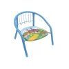 Sedia In Metallo Per Bambini