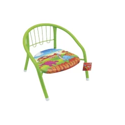 Sedia In Metallo Per Bambini