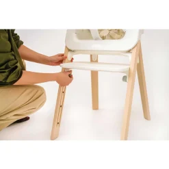 Sedia Seggiolone Steps