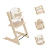 Sedia Tripp Trapp + Baby Set² + Cuscino