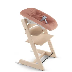 Sedia Tripp Trapp + Newborn Set