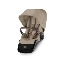 Seduta Per Passeggino Gazelle S