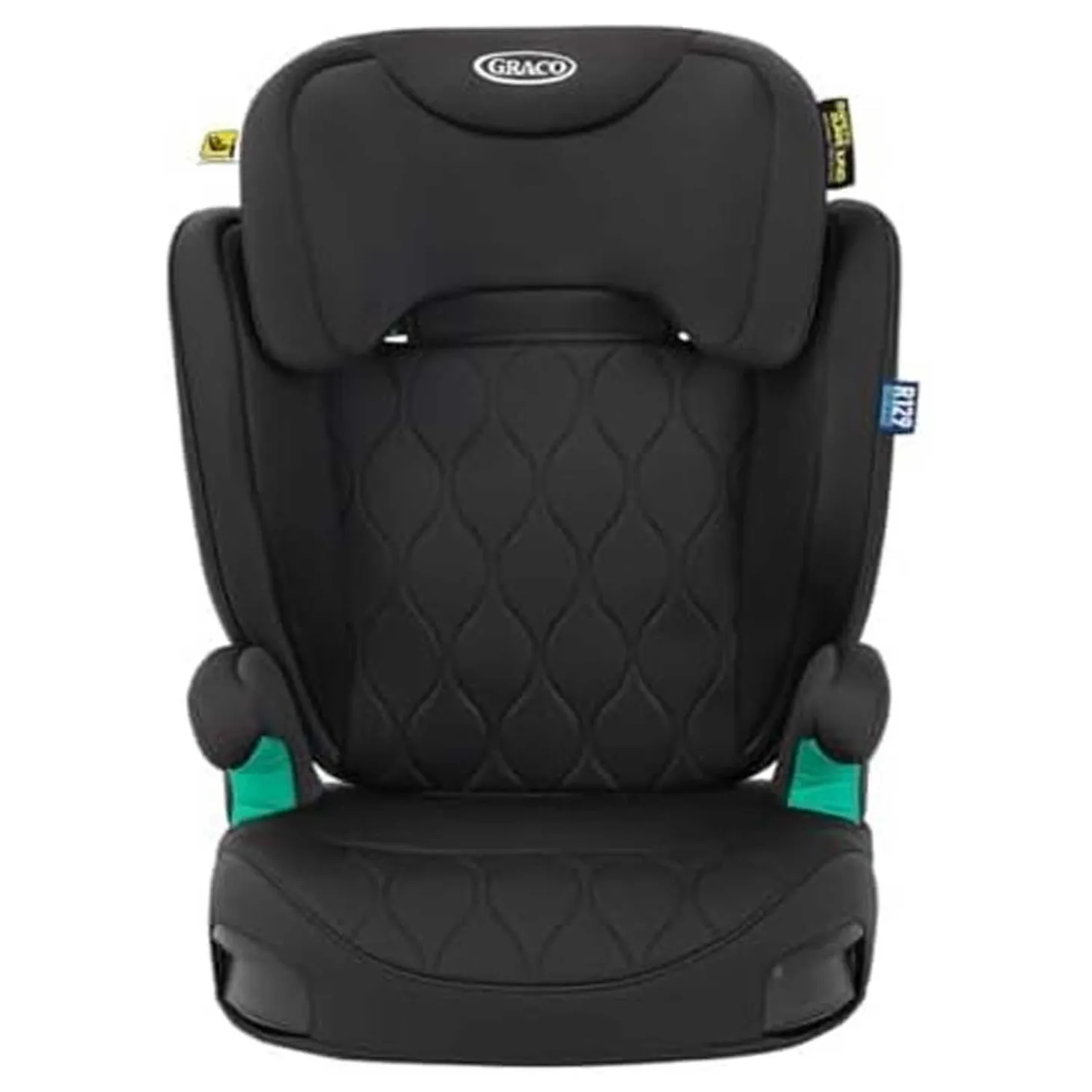 Seggiolino Auto Affix Isize da 100 a 150 cm