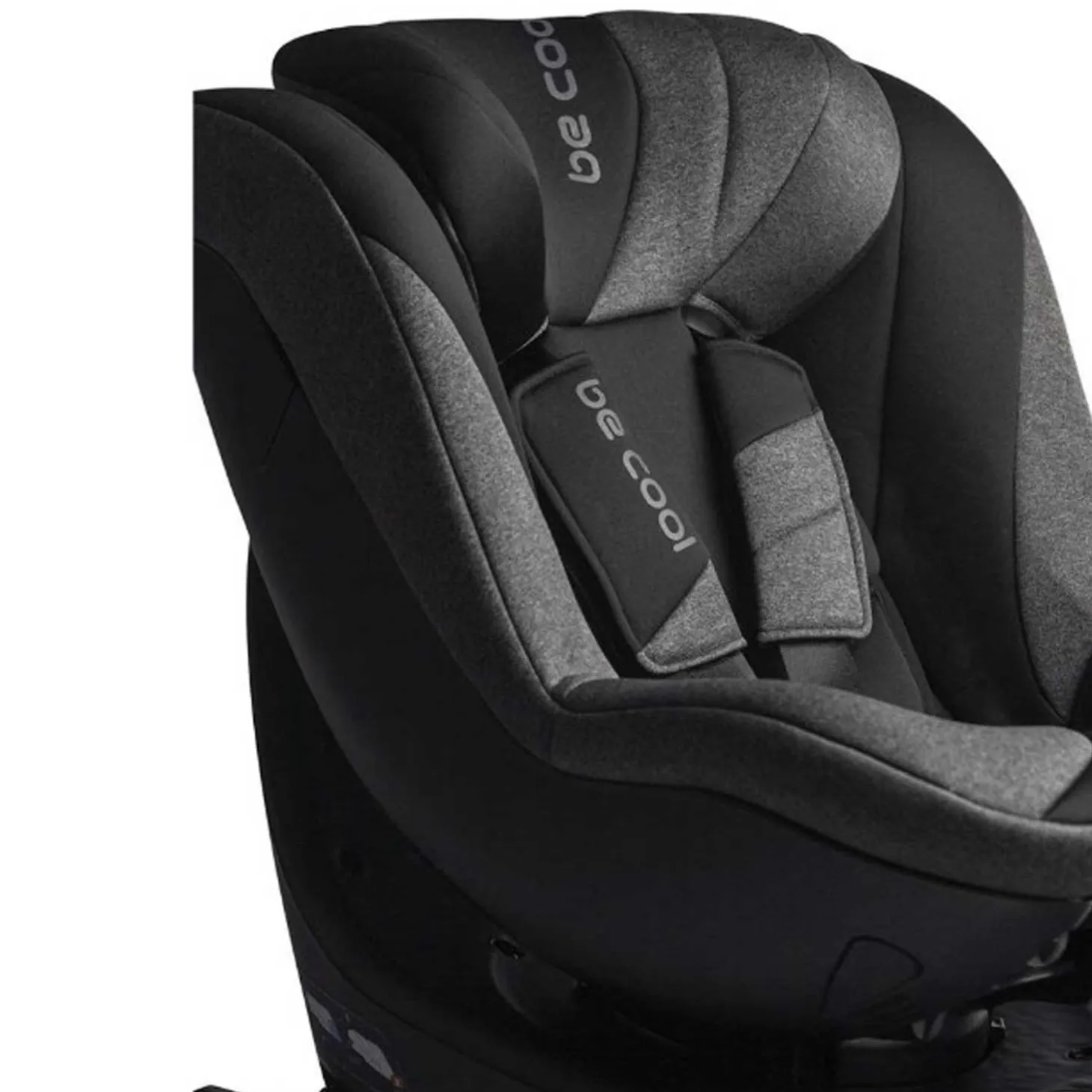 Seggiolino Auto Apollo 360 iSize 40/105 cm R 129