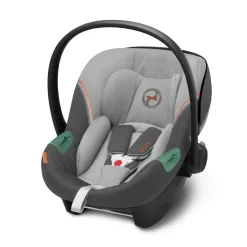Seggiolino Auto Aton S2 Isize