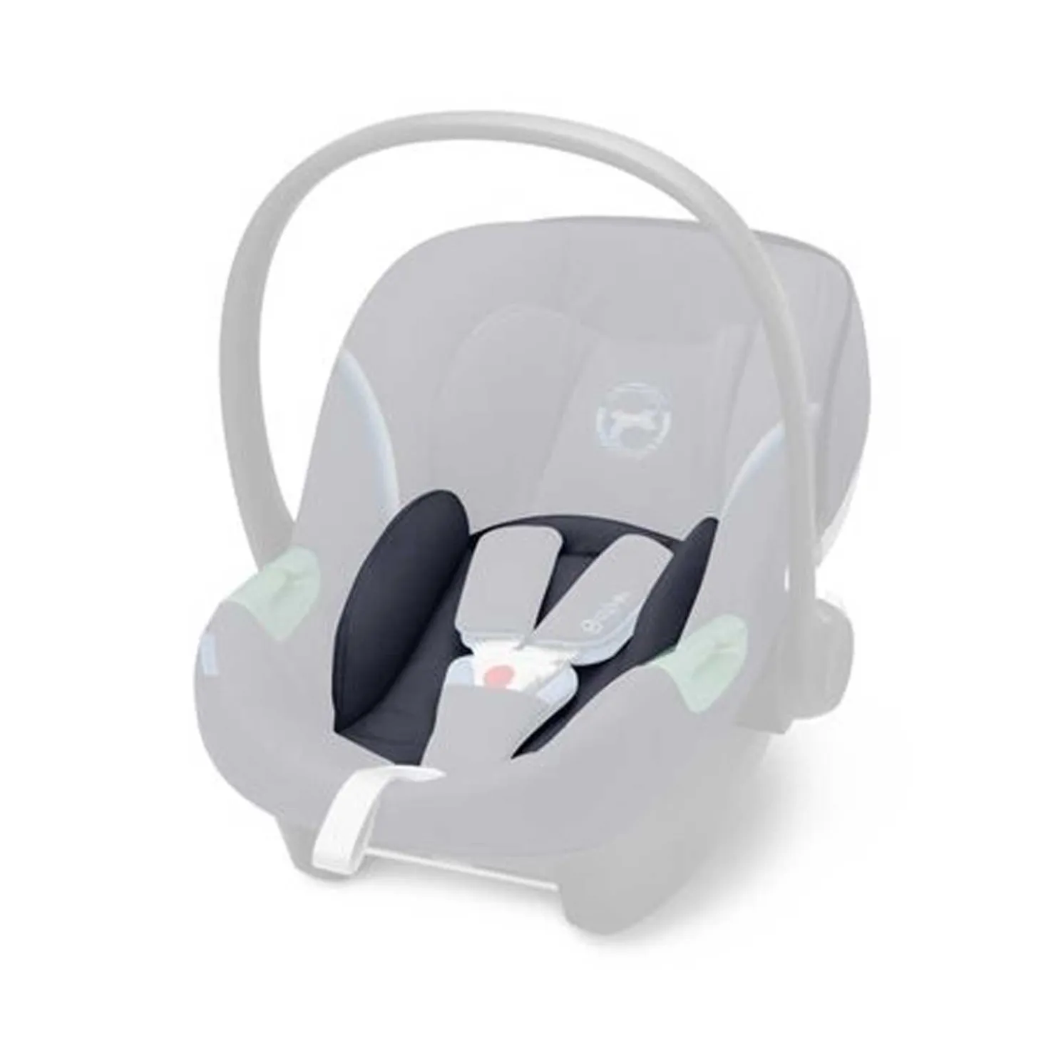 Seggiolino Auto Aton S2 Isize