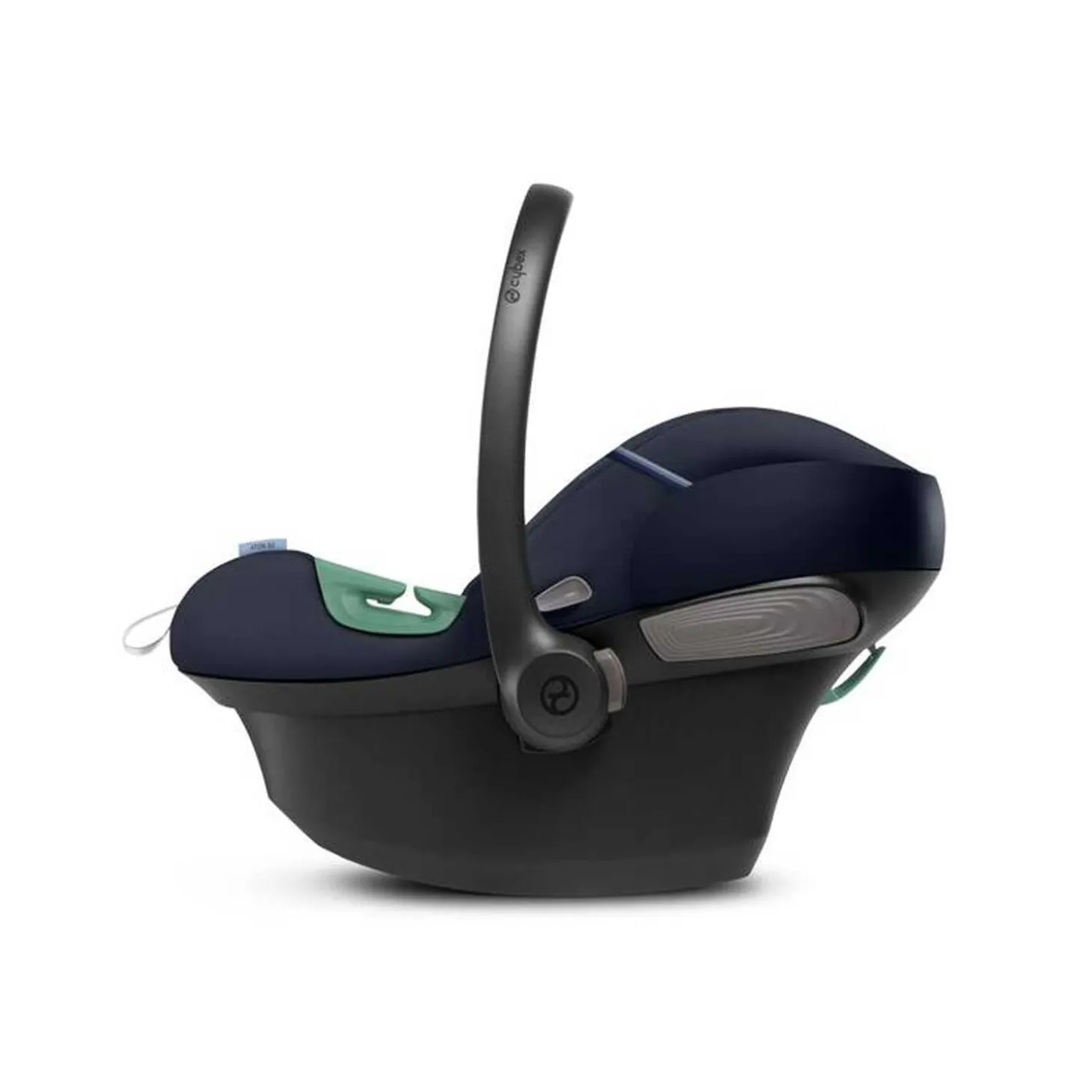 Seggiolino Auto Aton S2 Isize