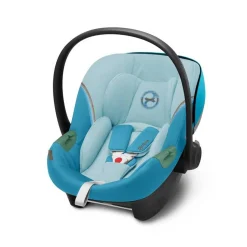 Seggiolino Auto Aton S2 Isize