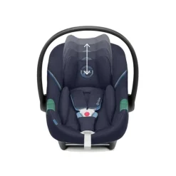 Seggiolino Auto Aton S2 Isize