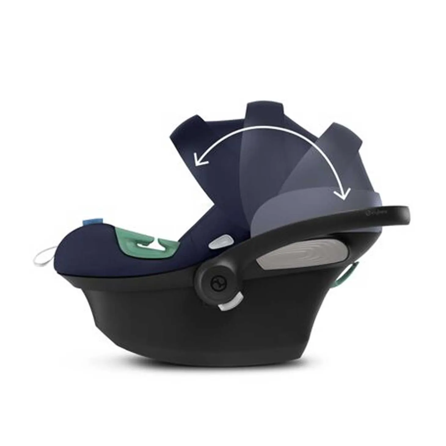 Seggiolino Auto Aton S2 Isize