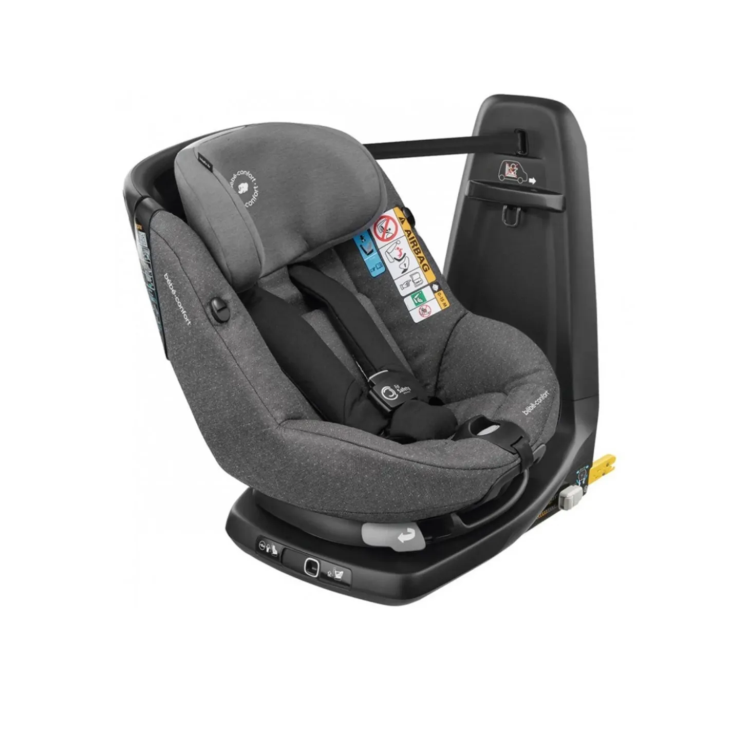Seggiolino auto Axissfix Air I Size fino a 18kg