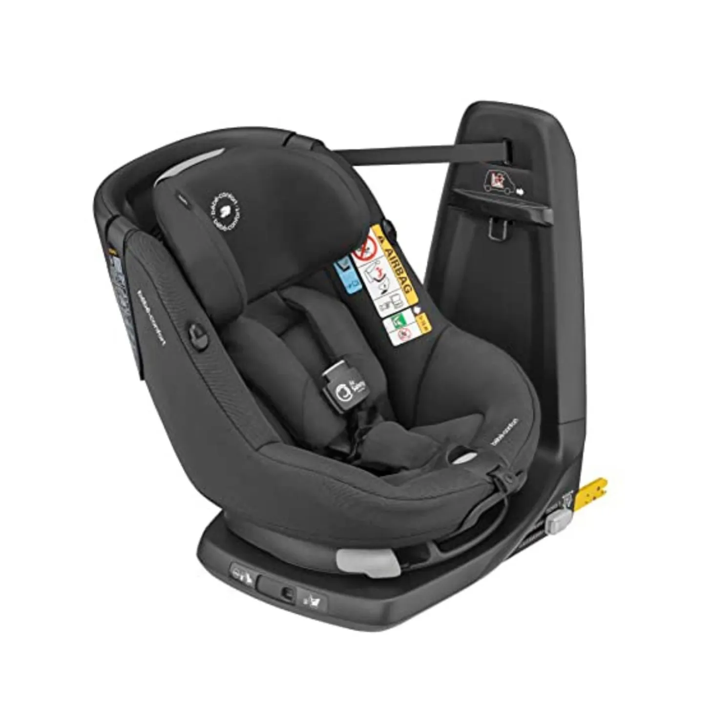 Seggiolino auto Axissfix Air I Size fino a 18kg