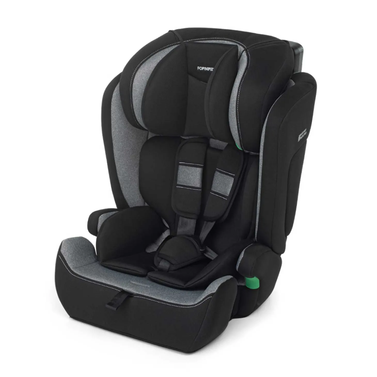 Seggiolino Auto Babyroad Isize 76/150 Cm
