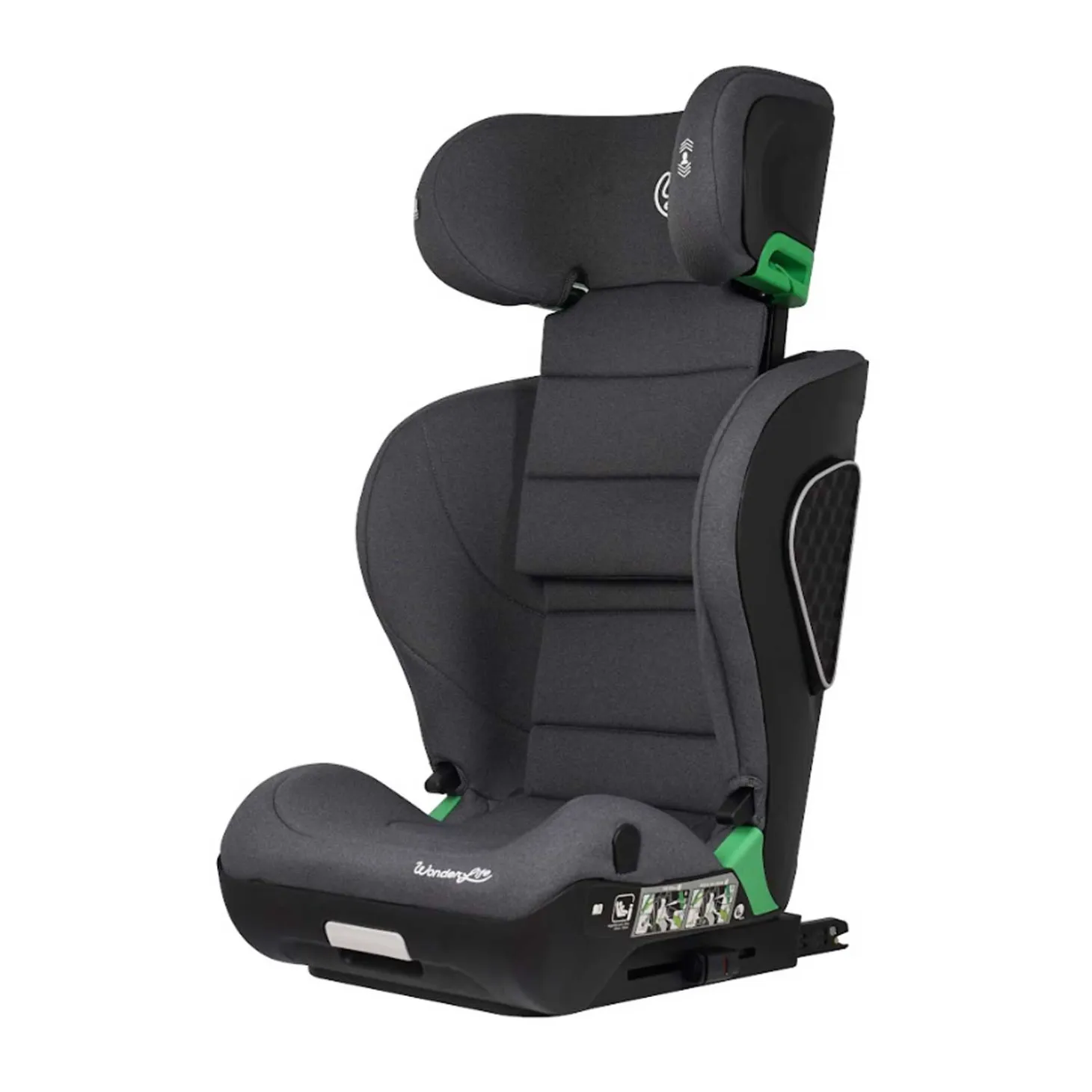Seggiolino Auto Capri Isize 100/150 Cm