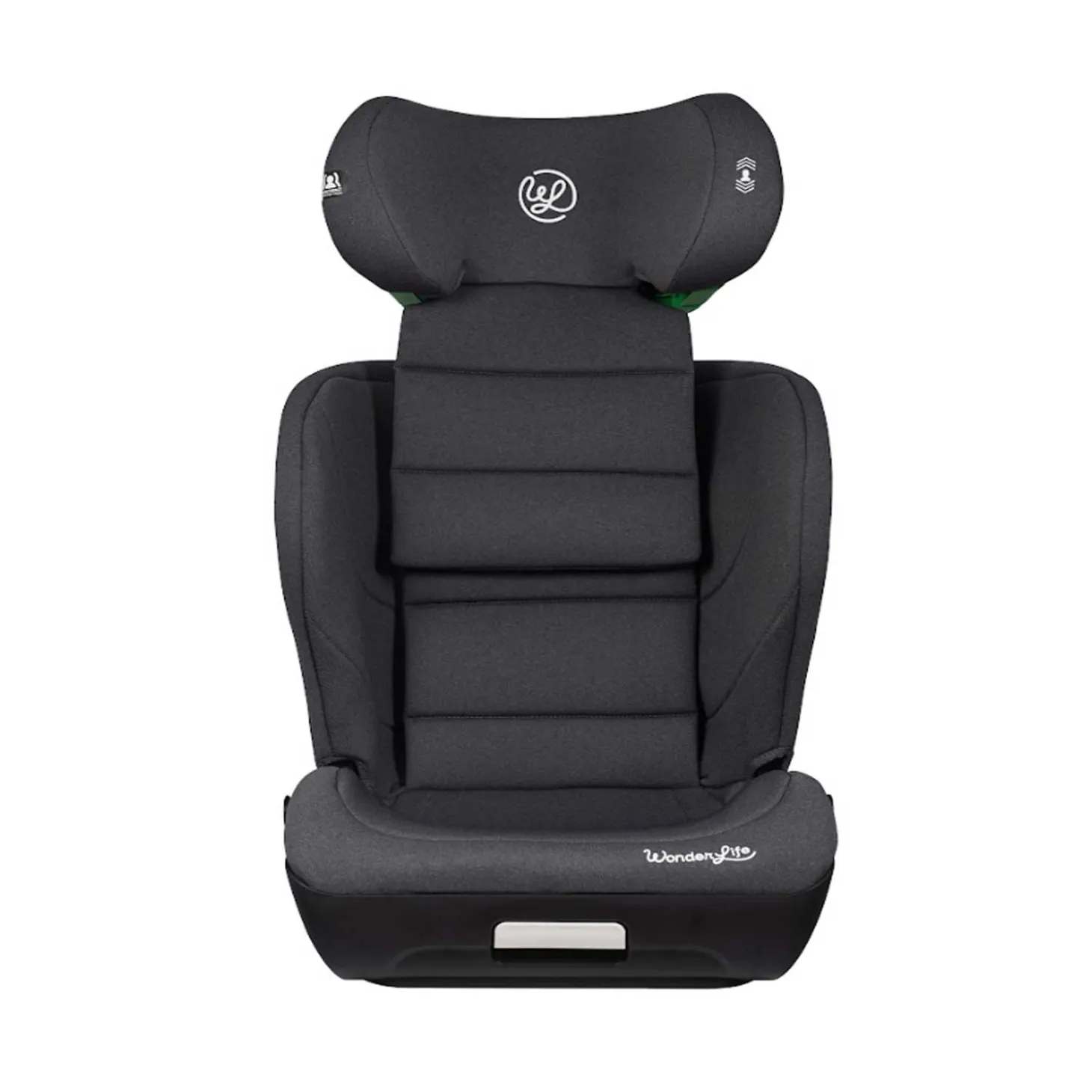 Seggiolino Auto Capri Isize 100/150 Cm
