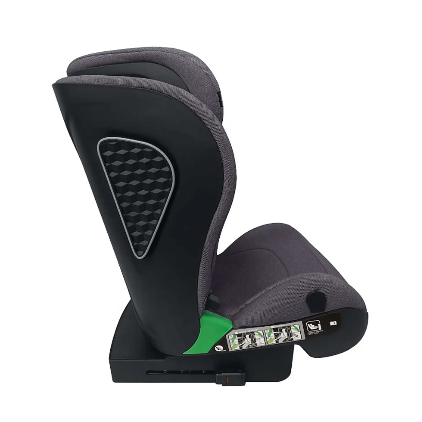 Seggiolino Auto Capri Isize 100/150 Cm