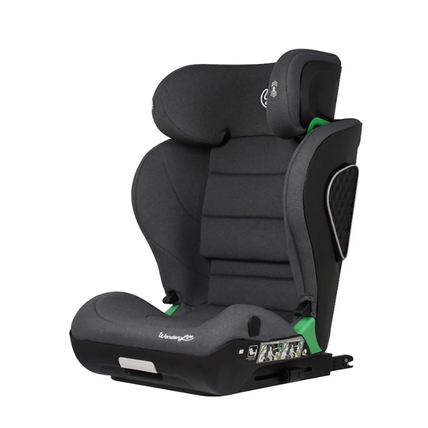Seggiolino Auto Capri Isize 100/150 Cm