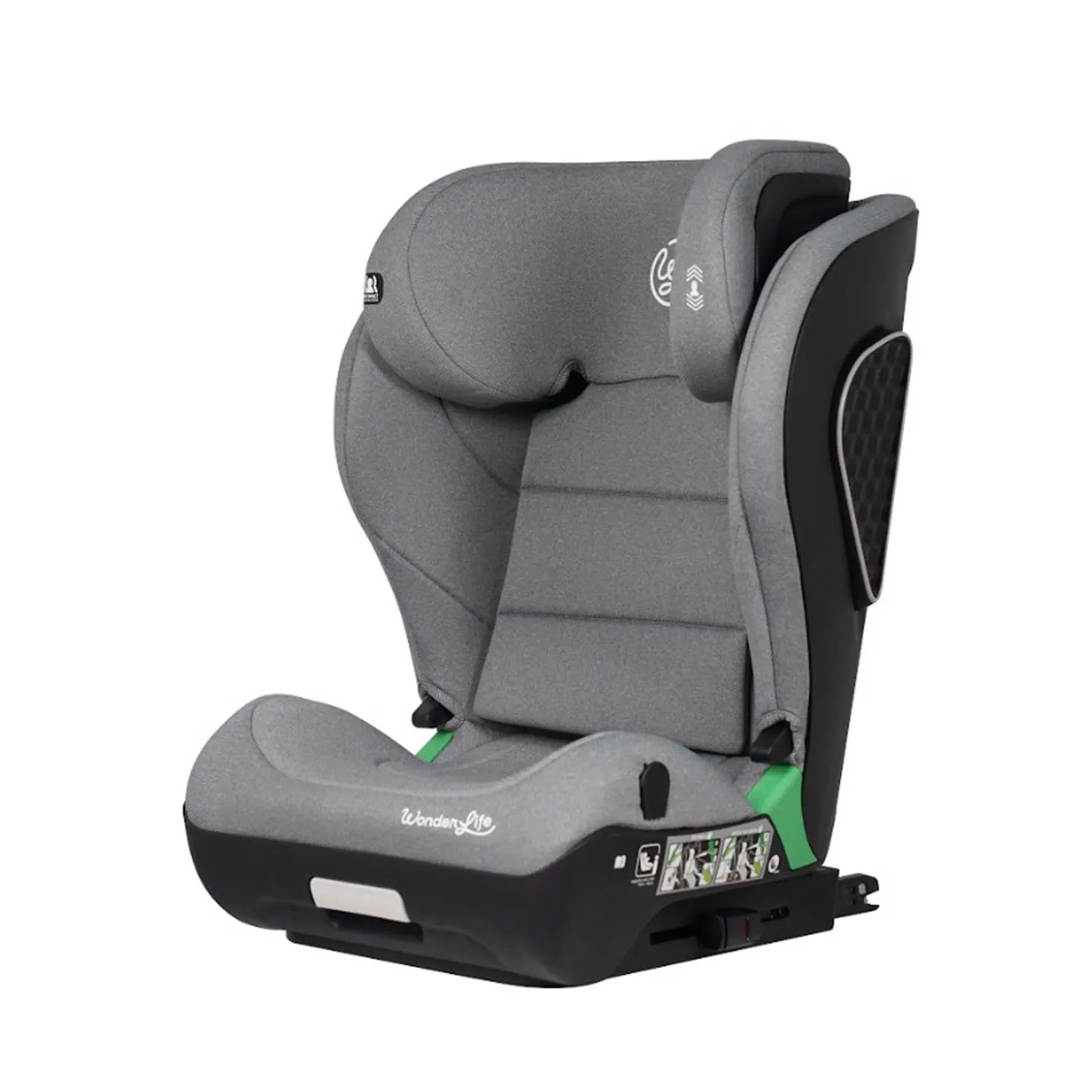Seggiolino Auto Capri Isize 100/150 Cm