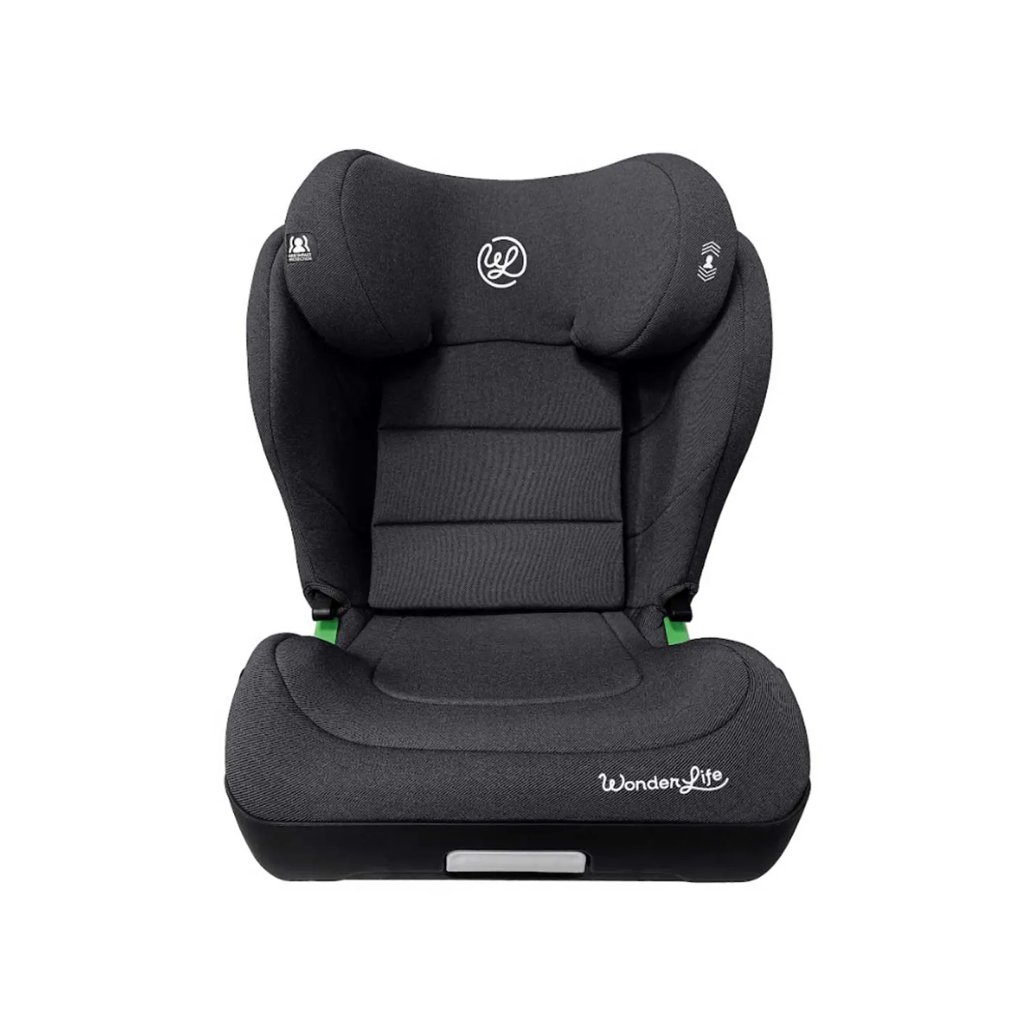 Seggiolino Auto Capri Isize 100/150 Cm