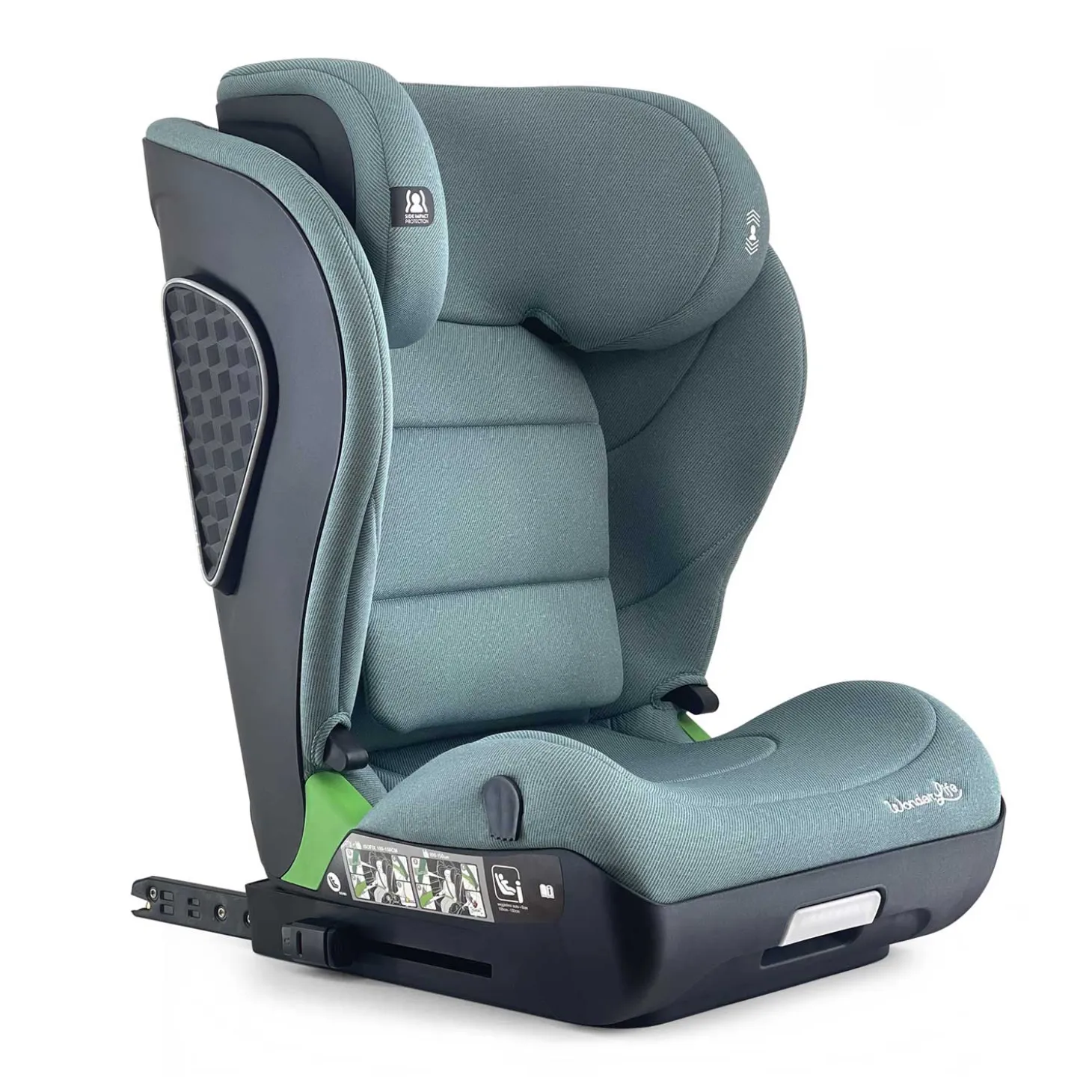 Seggiolino Auto Capri Isize 100/150 Cm